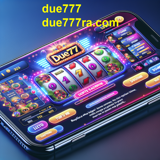 Explorando a Categoria 'Versão Móvel' no Due777