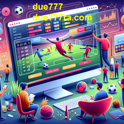 Explorando o Programa VIP no due777: Benefícios e Vantagens Exclusivas